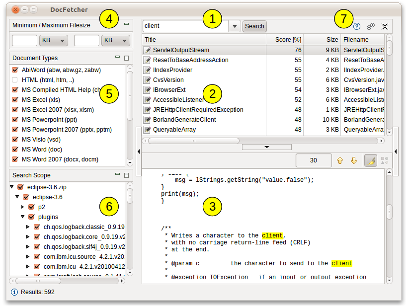 Explainer: File Types – text/plain